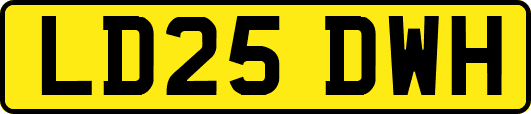 LD25DWH