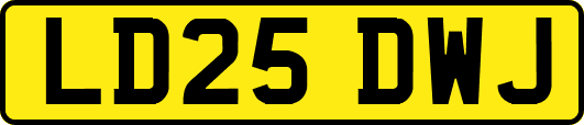 LD25DWJ