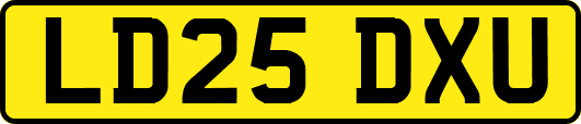 LD25DXU