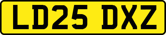 LD25DXZ