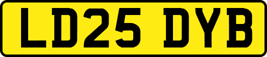 LD25DYB