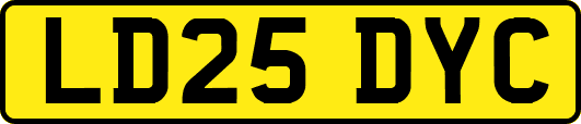 LD25DYC