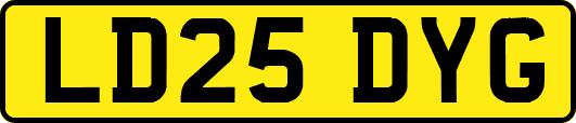 LD25DYG