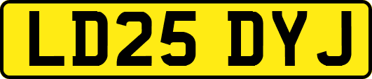 LD25DYJ