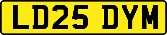 LD25DYM