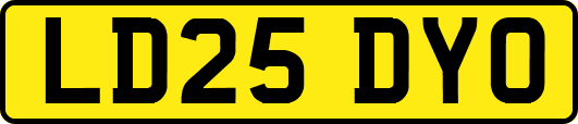 LD25DYO