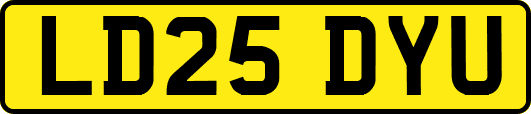 LD25DYU