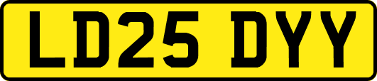 LD25DYY