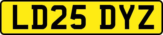 LD25DYZ