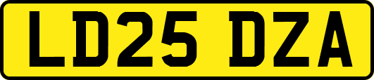 LD25DZA