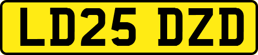 LD25DZD