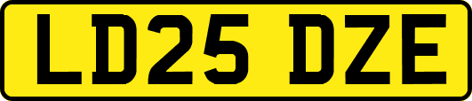 LD25DZE