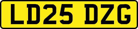 LD25DZG