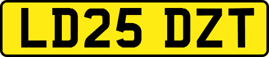 LD25DZT