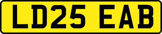 LD25EAB