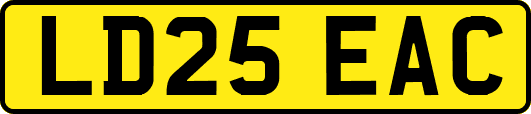 LD25EAC