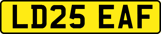LD25EAF