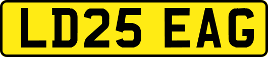 LD25EAG
