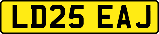 LD25EAJ