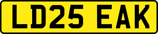 LD25EAK