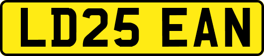 LD25EAN