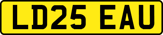 LD25EAU