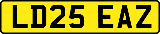 LD25EAZ
