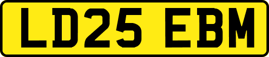 LD25EBM
