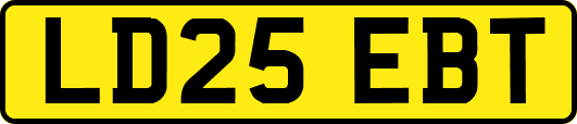 LD25EBT