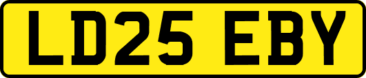 LD25EBY