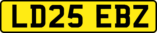 LD25EBZ