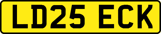 LD25ECK