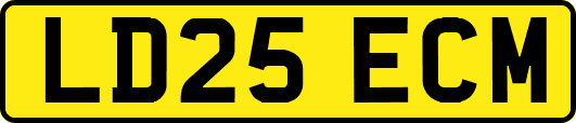LD25ECM