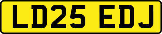 LD25EDJ