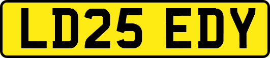 LD25EDY