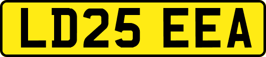 LD25EEA