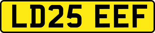 LD25EEF