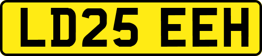 LD25EEH