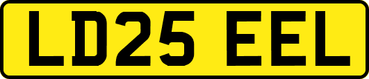 LD25EEL