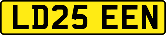 LD25EEN