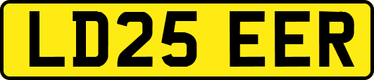 LD25EER
