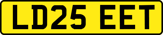 LD25EET