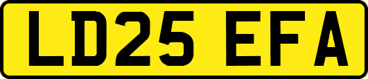 LD25EFA
