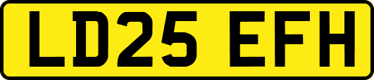 LD25EFH