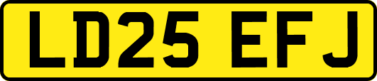 LD25EFJ