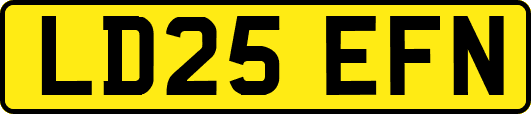 LD25EFN