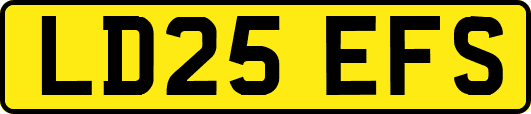 LD25EFS