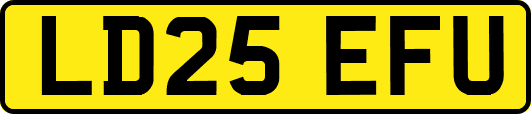 LD25EFU