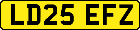 LD25EFZ