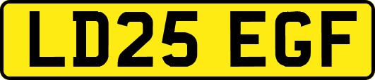 LD25EGF
